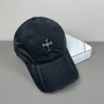 Chrome Hearts baseball cap - Image 3