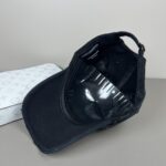 Chrome Hearts baseball cap - Image 4