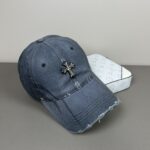 Chrome Hearts baseball cap - Image 7