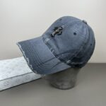 Chrome Hearts baseball cap - Image 5