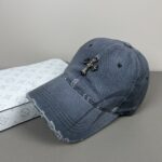 Chrome Hearts baseball cap - Image 6