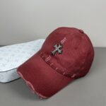 Chrome Hearts baseball cap - Image 6