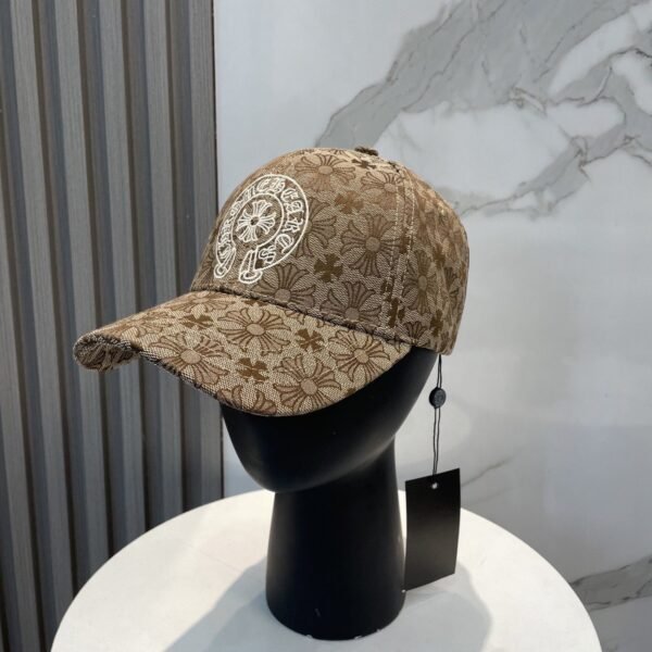 Chrome Hearts baseball cap