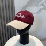 Chrome Hearts baseball cap