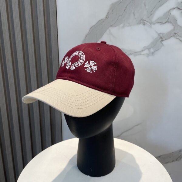 Chrome Hearts baseball cap