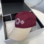 Chrome Hearts baseball cap - Image 3