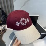Chrome Hearts baseball cap - Image 5