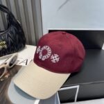 Chrome Hearts baseball cap - Image 2