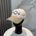 Chrome Hearts baseball cap