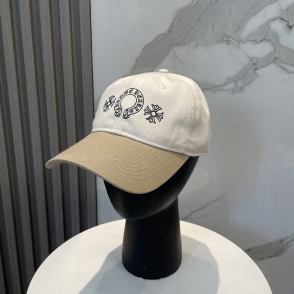 Chrome Hearts baseball cap