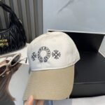 Chrome Hearts baseball cap - Image 3