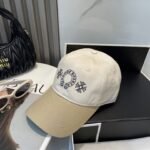 Chrome Hearts baseball cap - Image 4