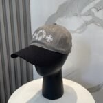 Chrome Hearts baseball cap