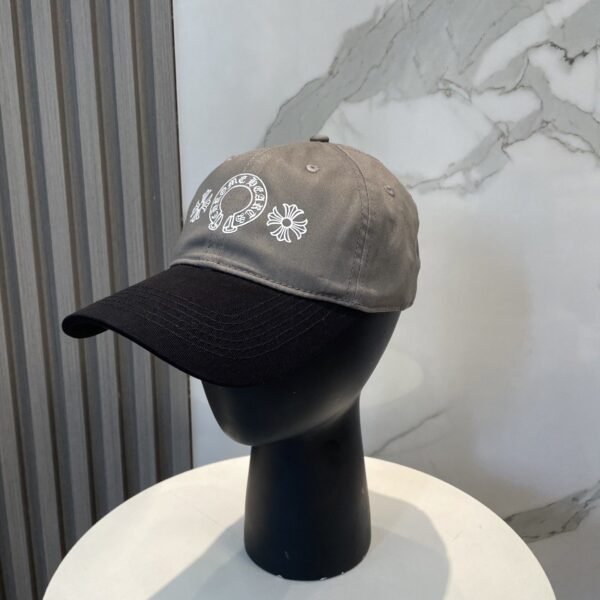 Chrome Hearts baseball cap