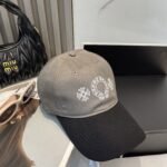 Chrome Hearts baseball cap - Image 5