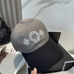Chrome Hearts baseball cap - Image 4