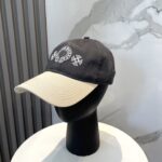 Chrome Hearts baseball cap