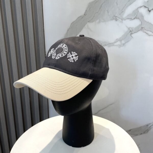 Chrome Hearts baseball cap