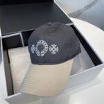 Chrome Hearts baseball cap - Image 3