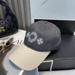 Chrome Hearts baseball cap - Image 2