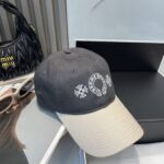 Chrome Hearts baseball cap - Image 6