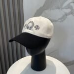 Chrome Hearts baseball cap