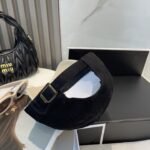 Chrome Hearts baseball cap - Image 8