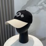 Chrome Hearts baseball cap