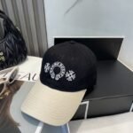 Chrome Hearts baseball cap - Image 3