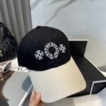 Chrome Hearts baseball cap - Image 6