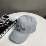 Chrome Hearts baseball cap - Image 2