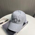 Chrome Hearts baseball cap - Image 3