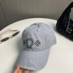 Chrome Hearts baseball cap - Image 4