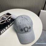 Chrome Hearts baseball cap - Image 6