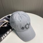 Chrome Hearts baseball cap - Image 5