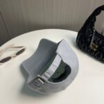 Chrome Hearts baseball cap - Image 7