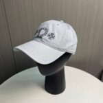 Chrome Hearts baseball cap
