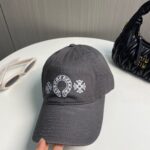 Chrome Hearts baseball cap - Image 6