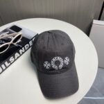 Chrome Hearts baseball cap - Image 4