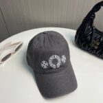 Chrome Hearts baseball cap - Image 7