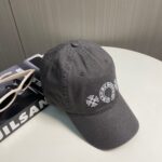Chrome Hearts baseball cap - Image 5