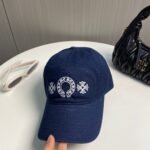 Chrome Hearts baseball cap - Image 6