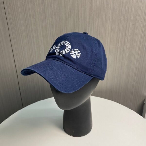Chrome Hearts baseball cap
