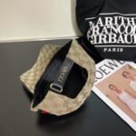 GUCCI baseball cap peaked cap hat - Image 8