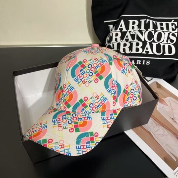 GUCCI baseball cap peaked cap hat