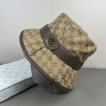 GUCCI Hat Bucket Hat