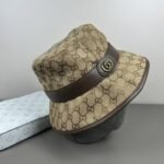 GUCCI Hat Bucket Hat - Image 3