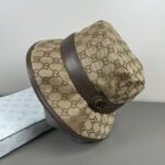 GUCCI Hat Bucket Hat - Image 2