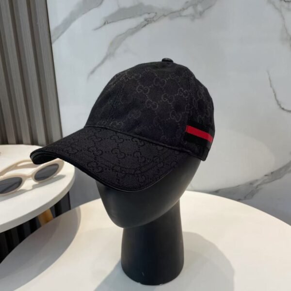 GUCCI baseball cap peaked cap hat