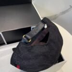 GUCCI baseball cap peaked cap hat - Image 6